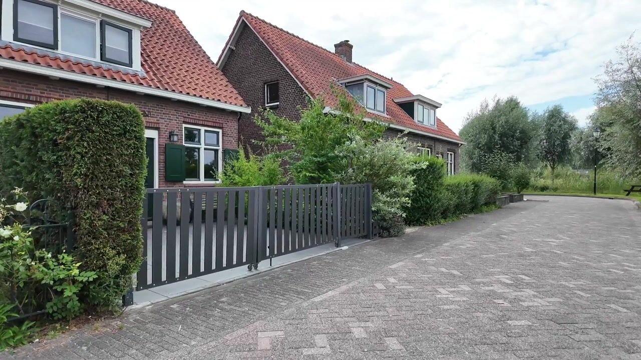 Video of Bosstraat 19