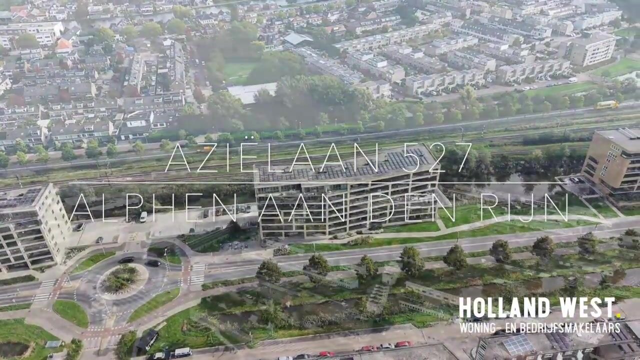 Video van Aziëlaan 527
