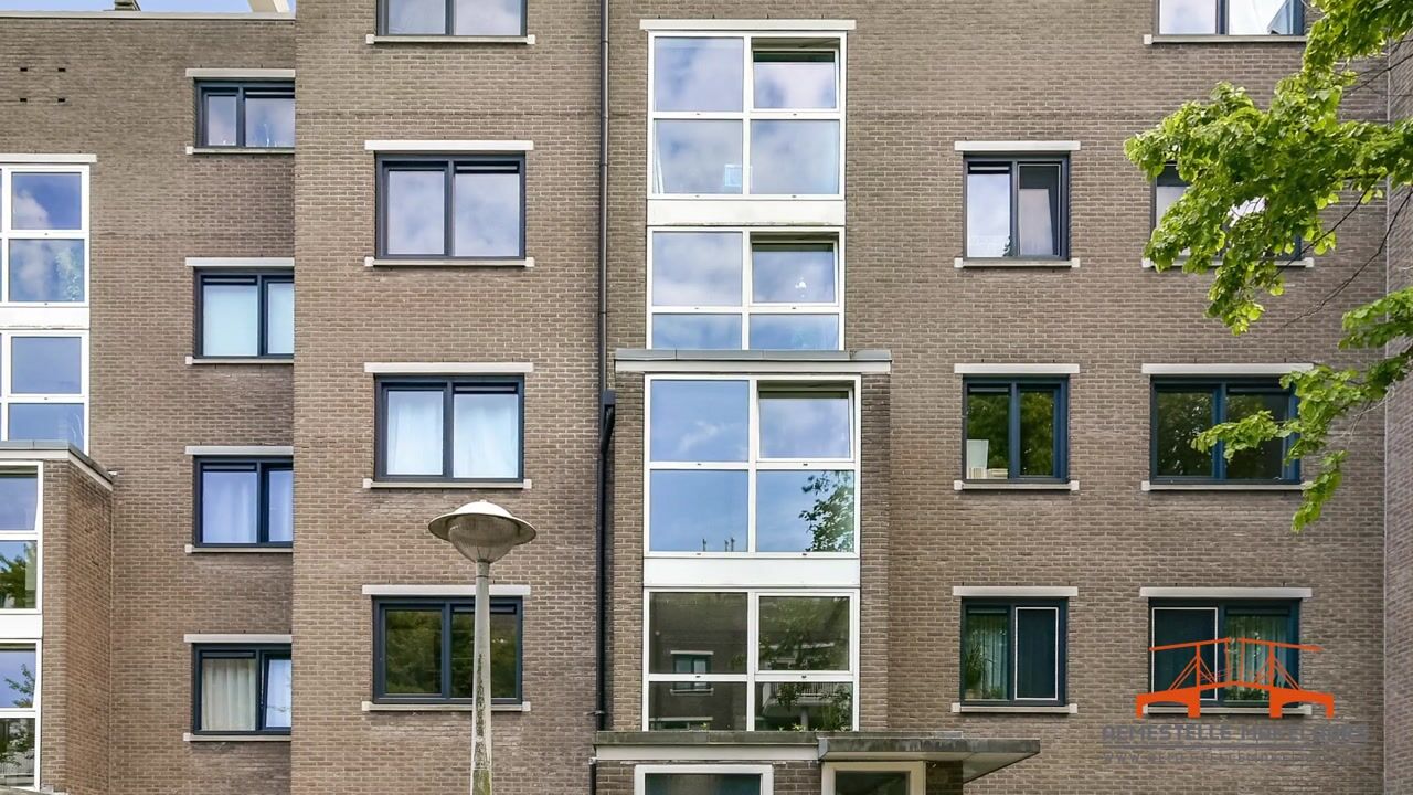 Video van Marcantilaan 345