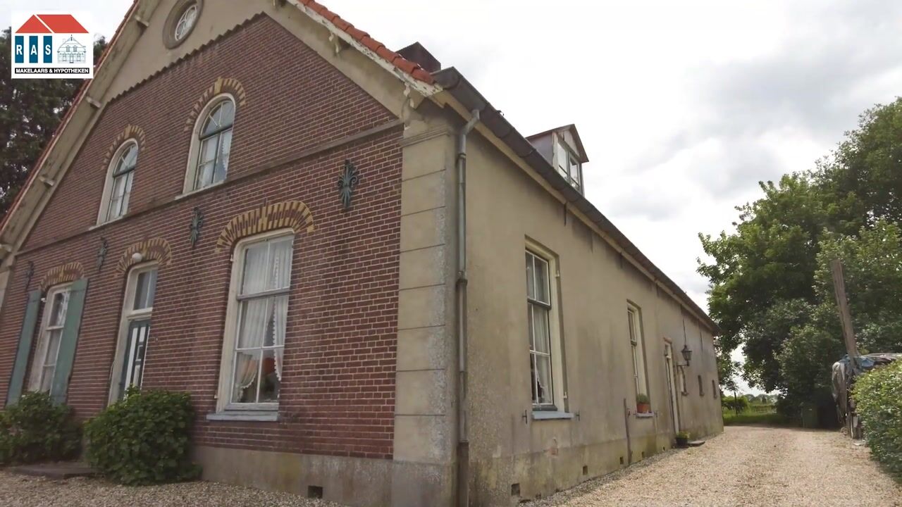 Video van Achterstraat 18