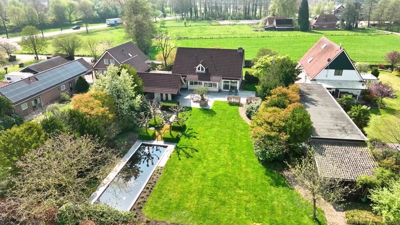 Video van Sibbinkweg 13