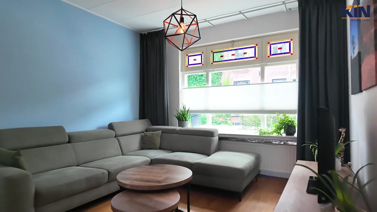 Video van Kruisstraat 23
