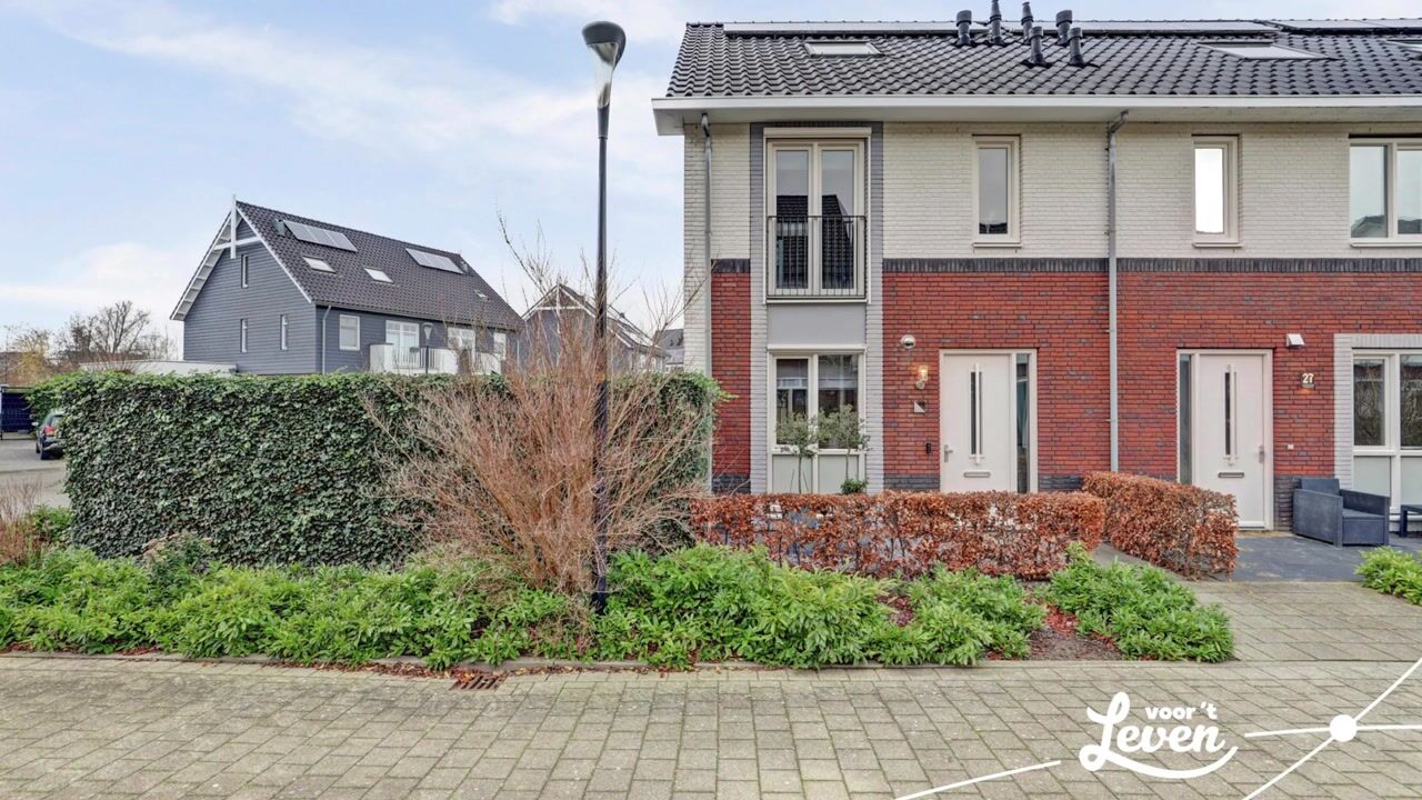 Video van Zweder van Vianenstraat 29