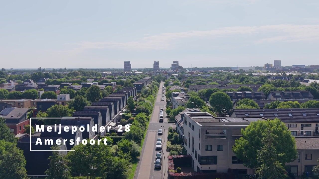 Video van Meijepolder 28