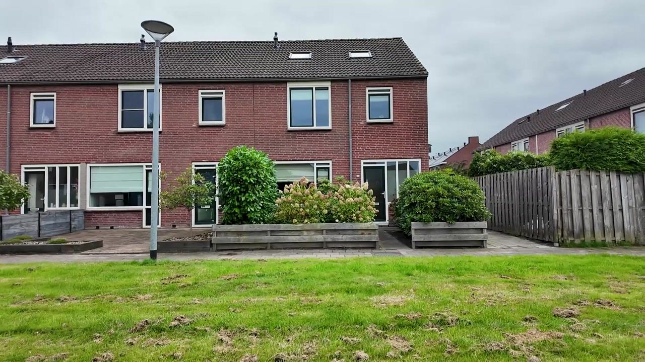 Video van Hoppad 24