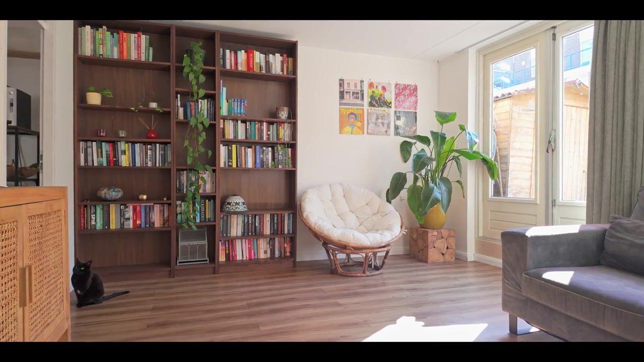 Video van Kinkerstraat 147-A