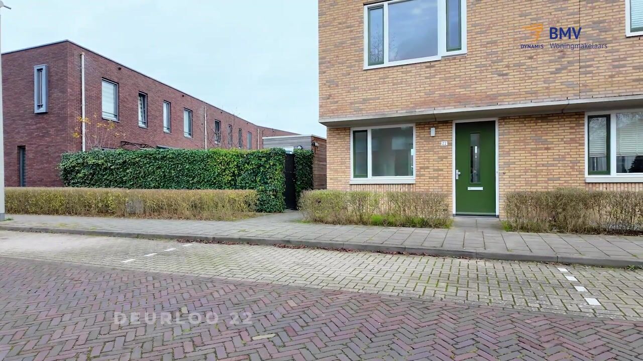 Video van Deurloo 22