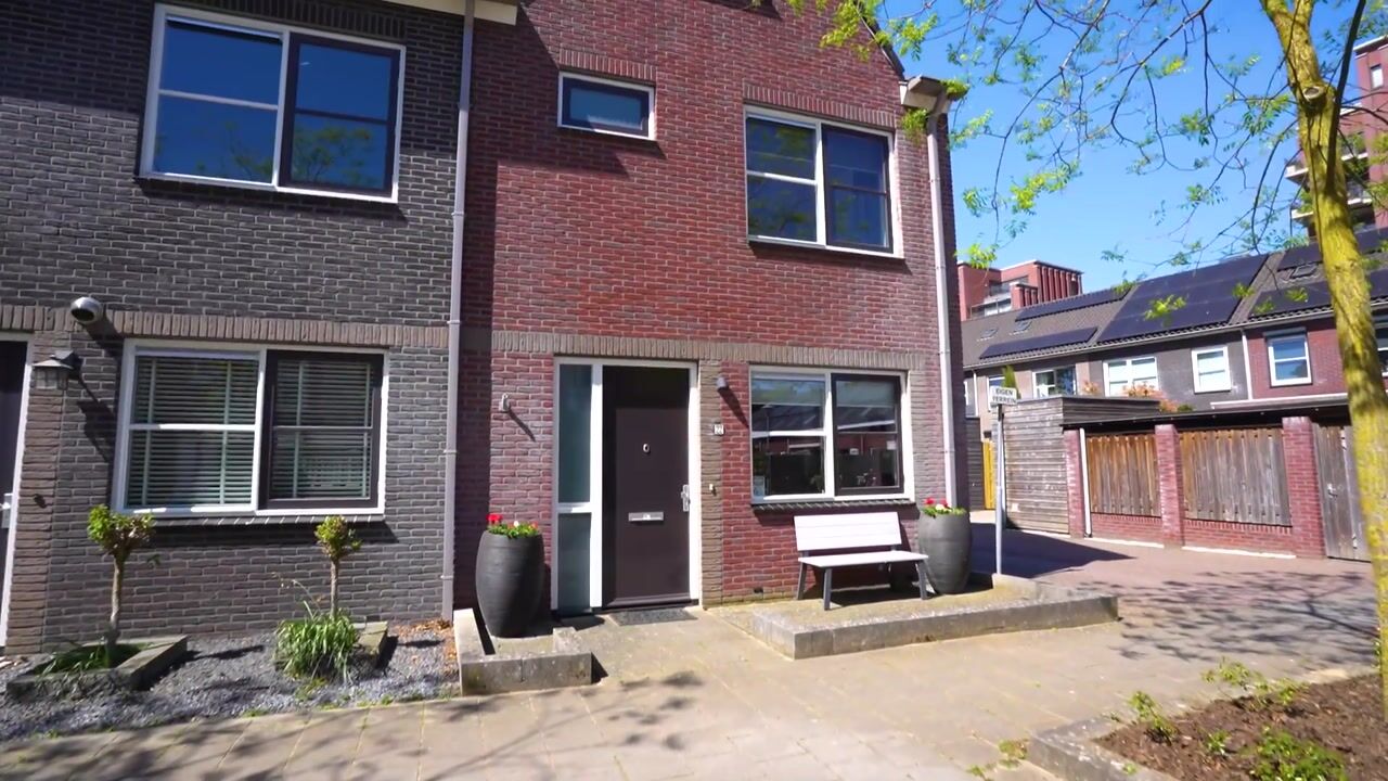 Video of Blauwververstraat 22