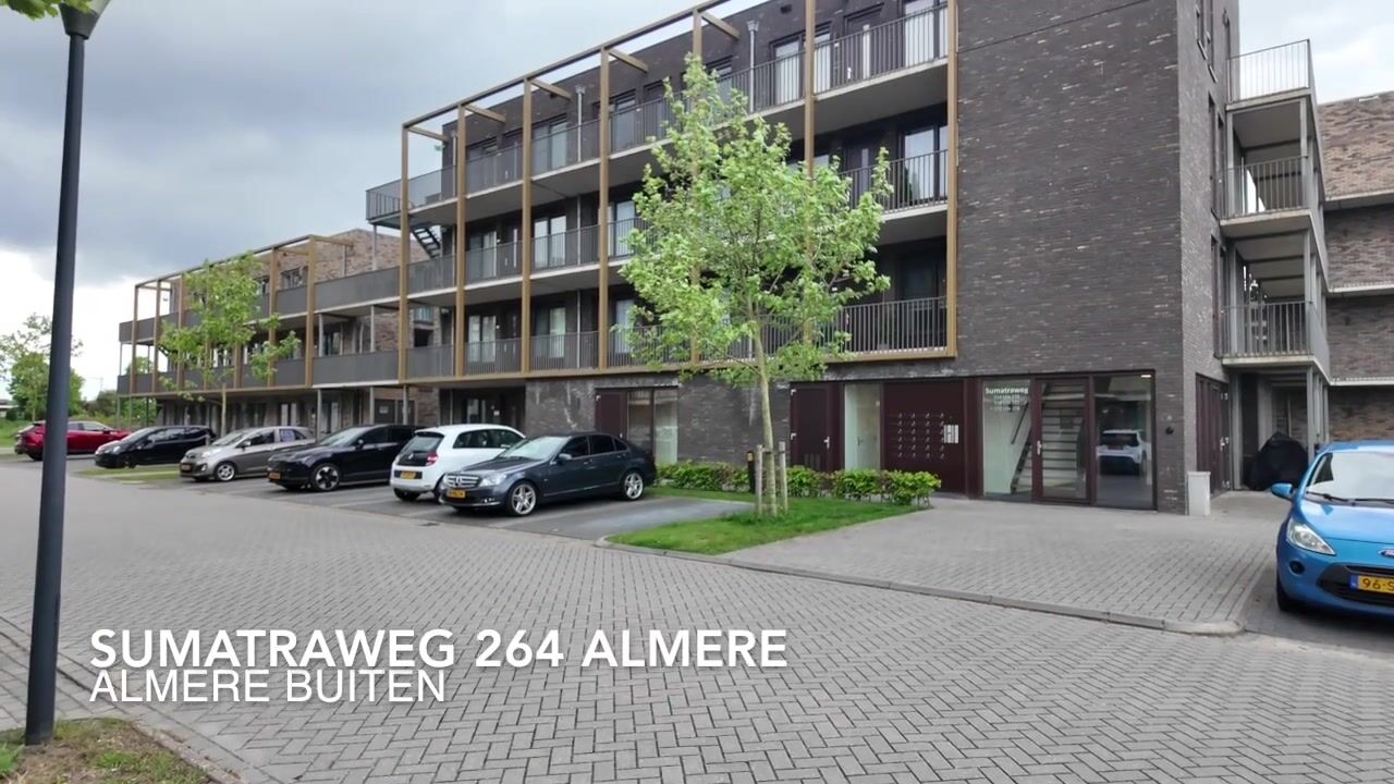 Video van Sumatraweg 264