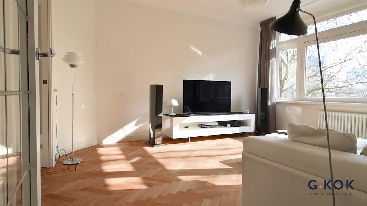 Video van Rochussenstraat 63-C