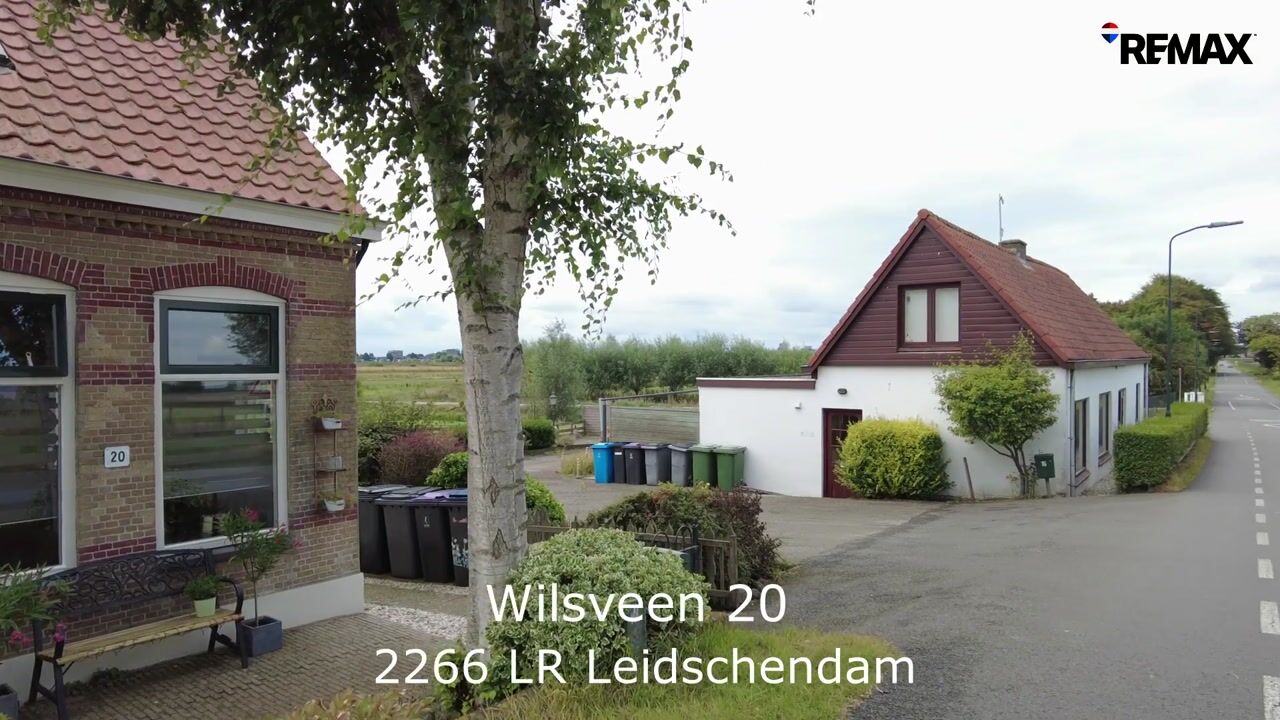 Video van Wilsveen 20