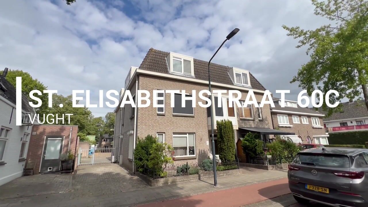Video van St.-Elisabethstraat 60-C