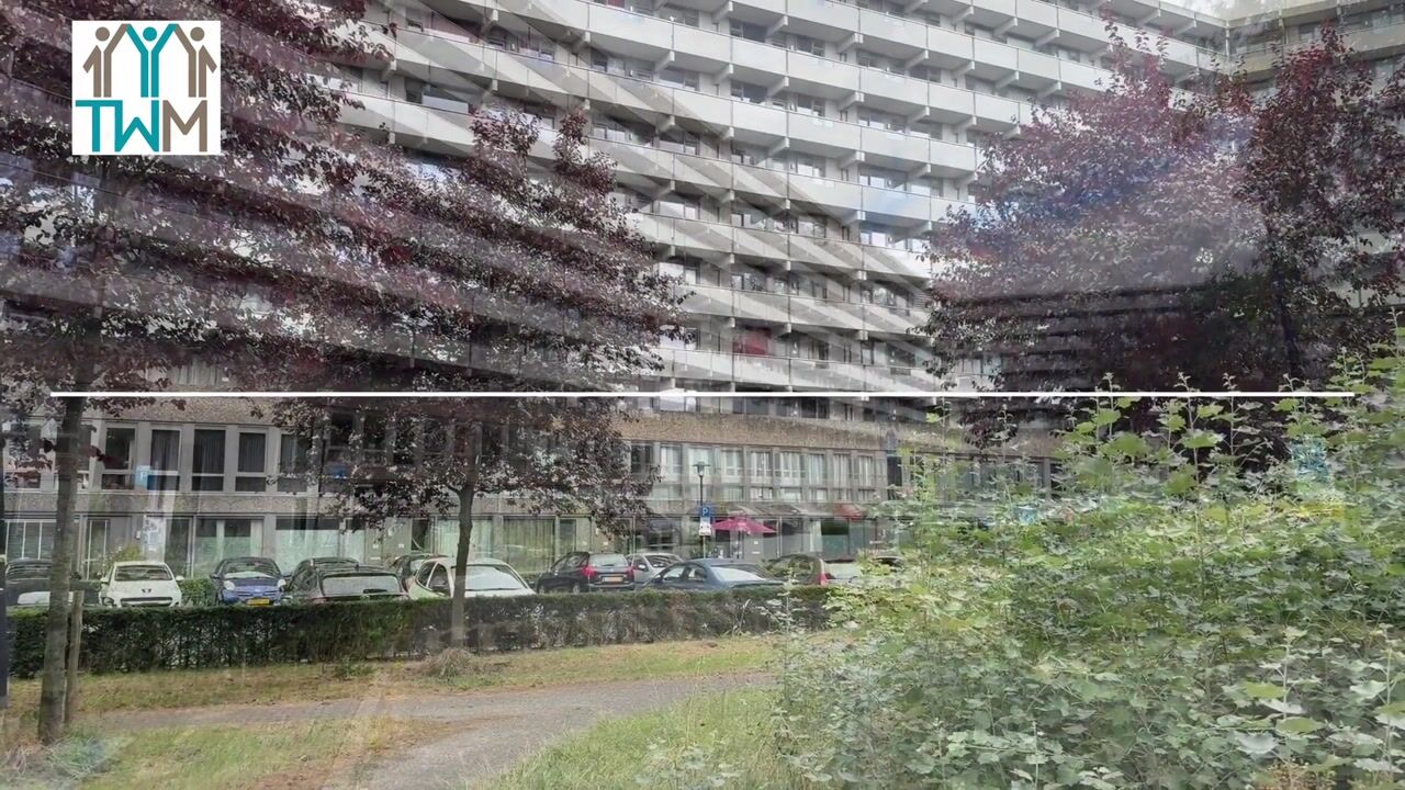 Video van Kleiburg 616