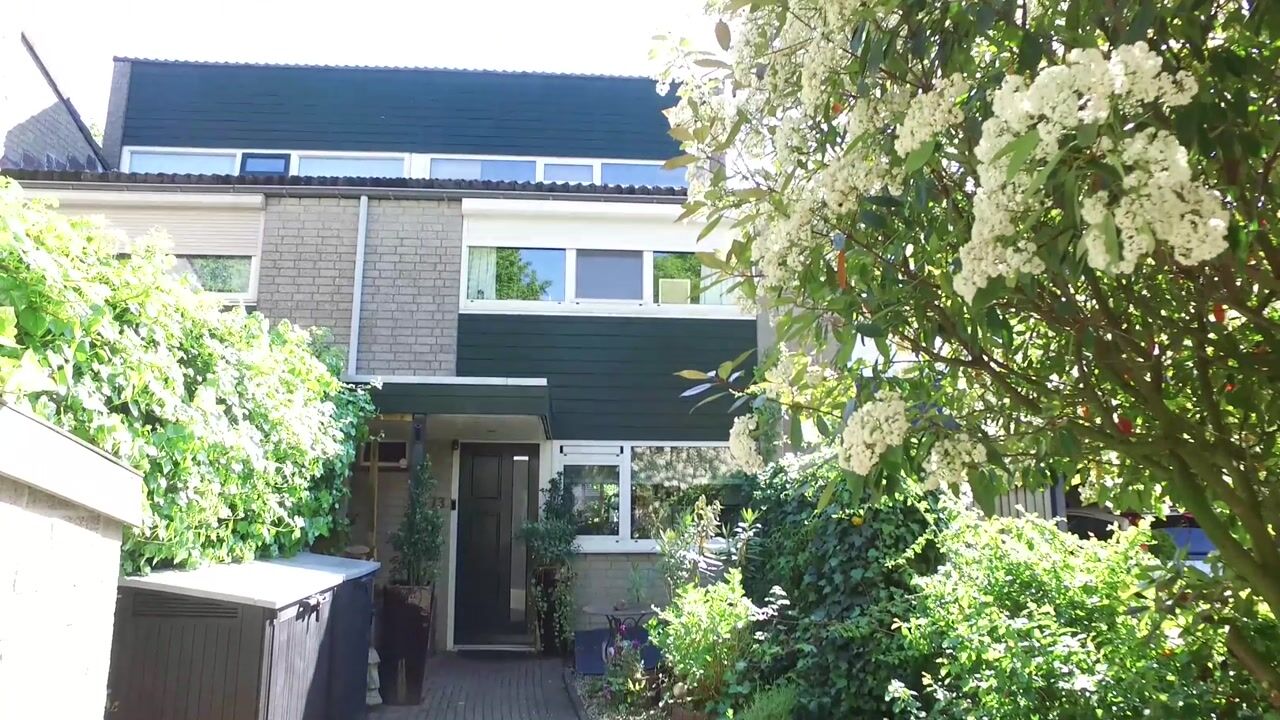 Video van van de Veldeweg 13