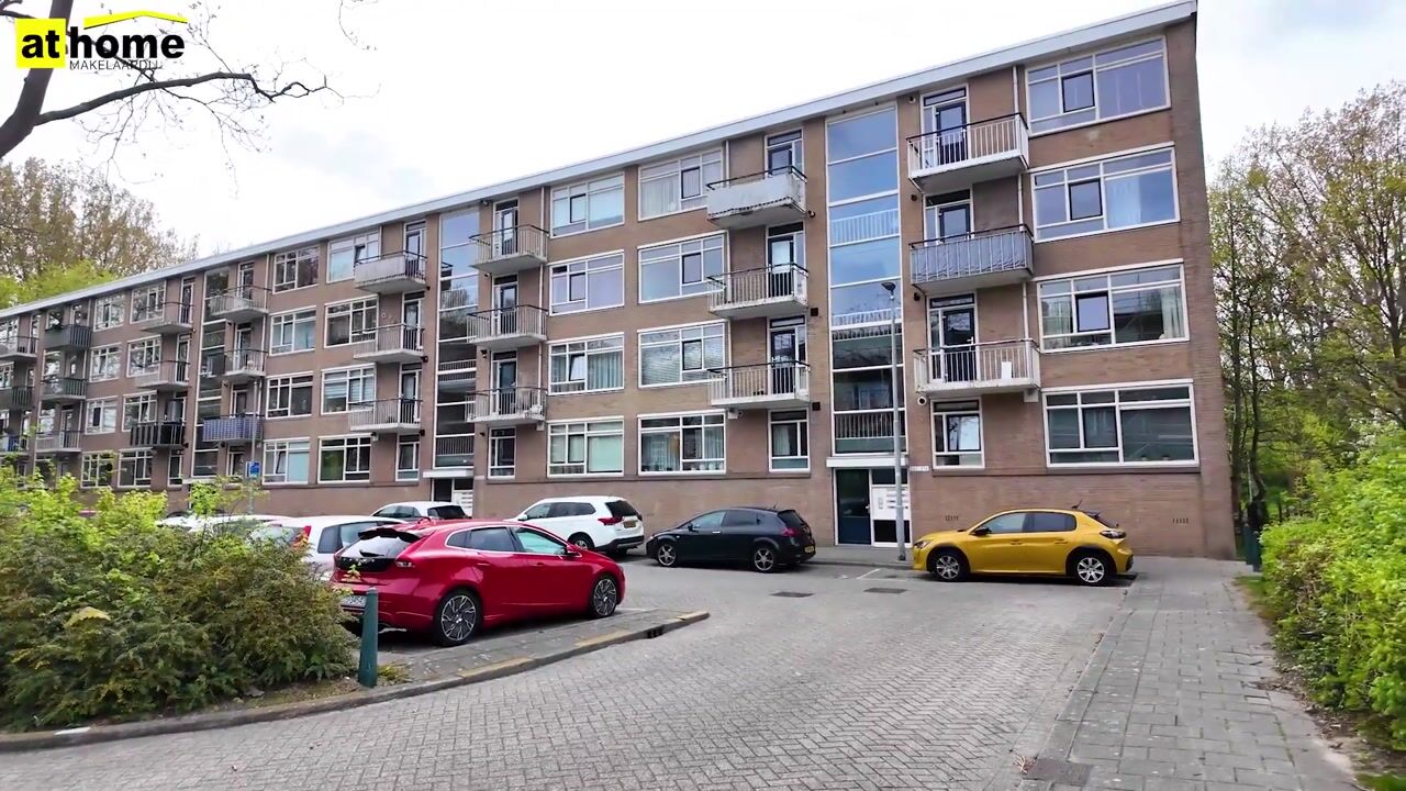 Video of Quadenoord 276