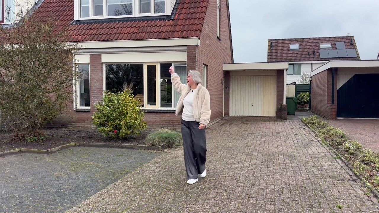 Video of Weidemaad 98