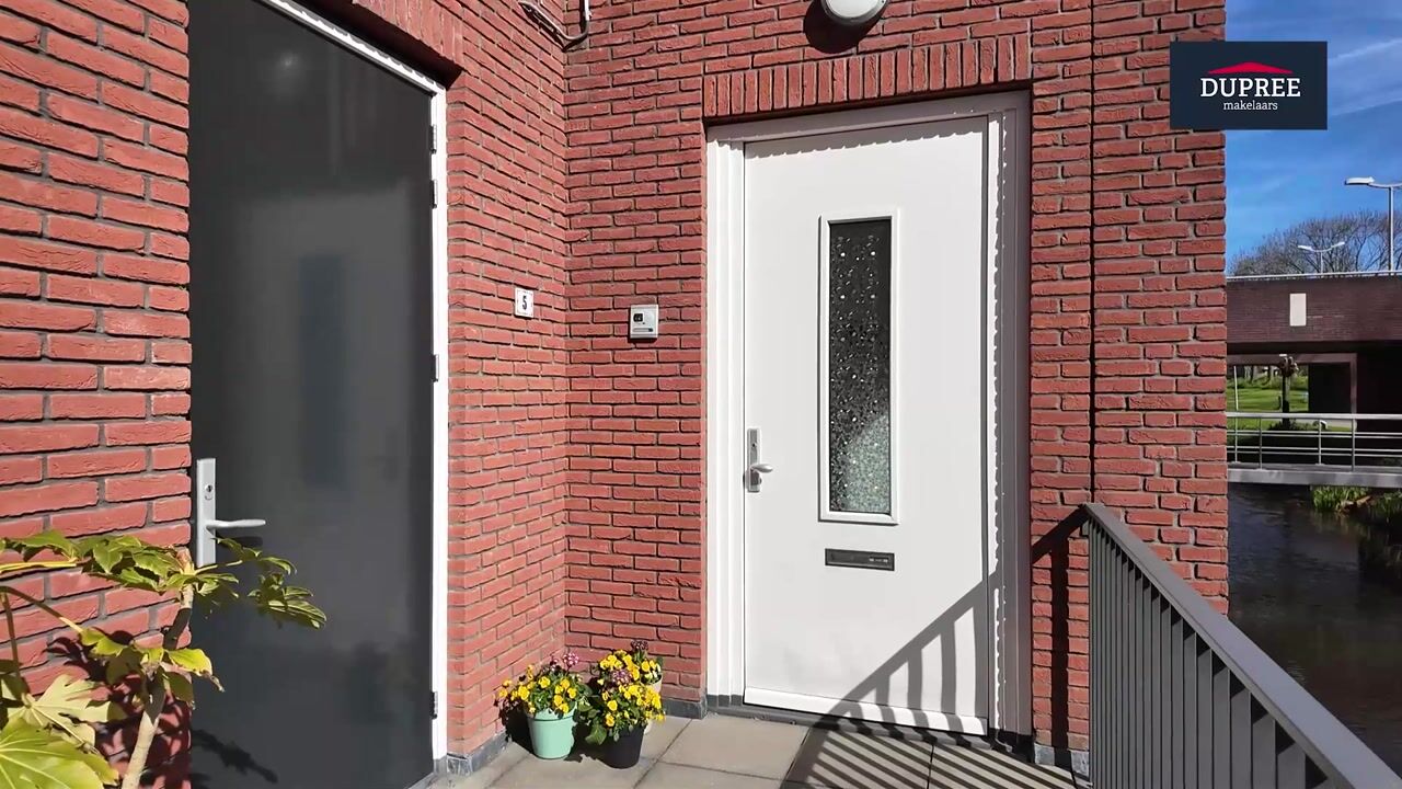 Video van Onderlangs 5