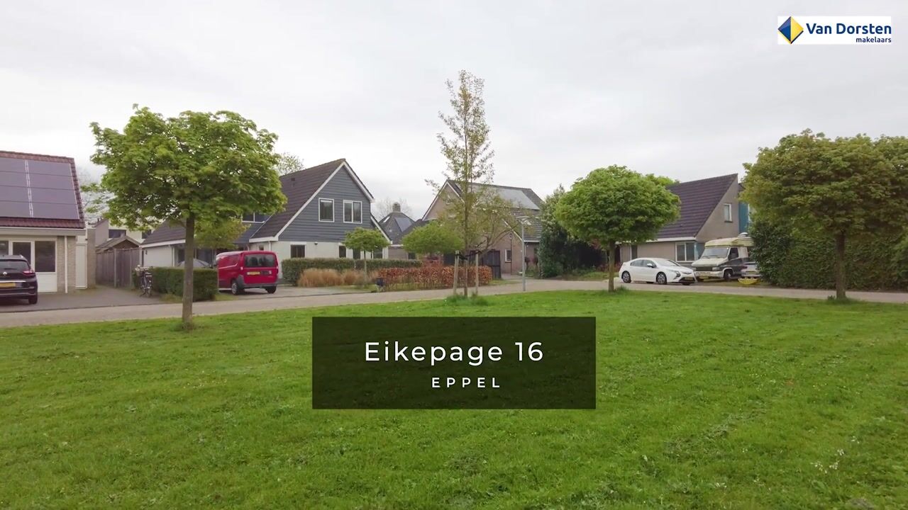 Video van Eikepage 16