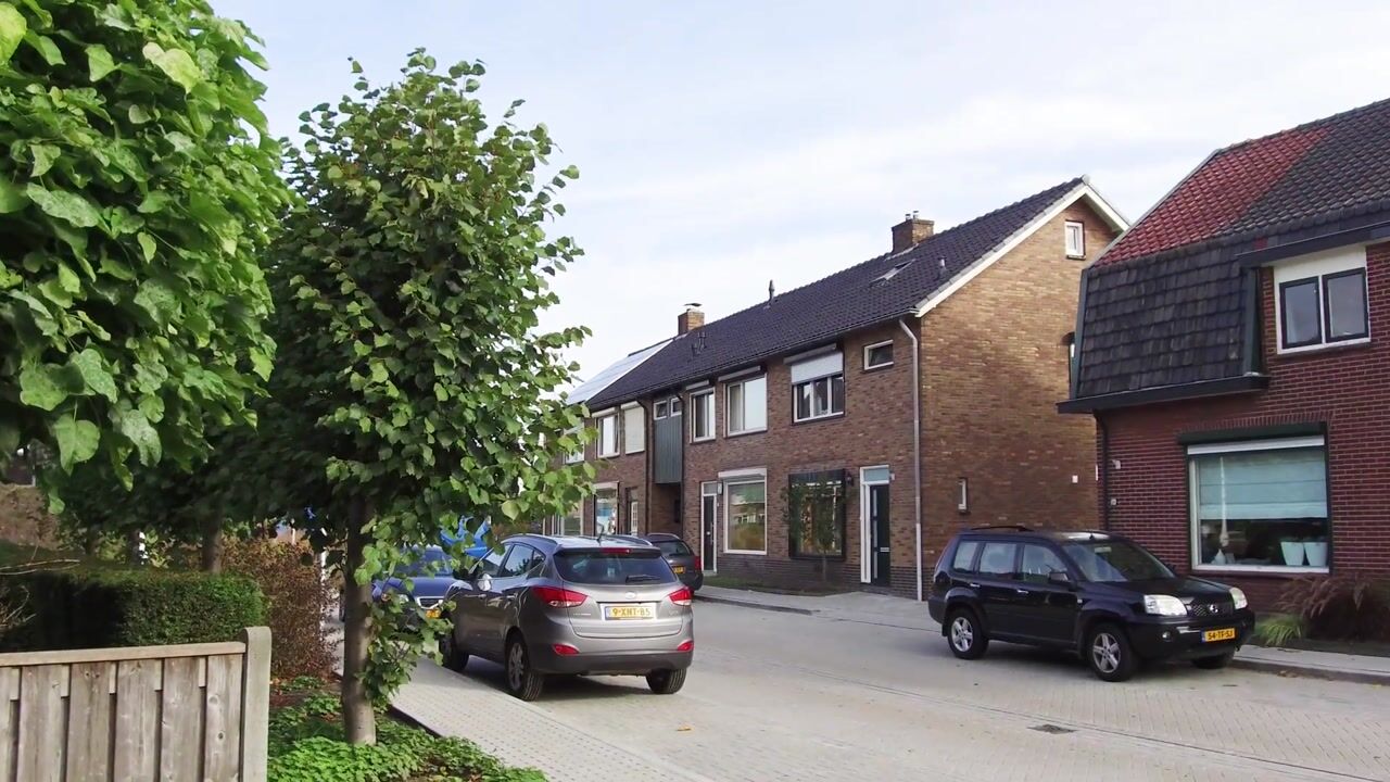 View video of Oude Benteloseweg 21