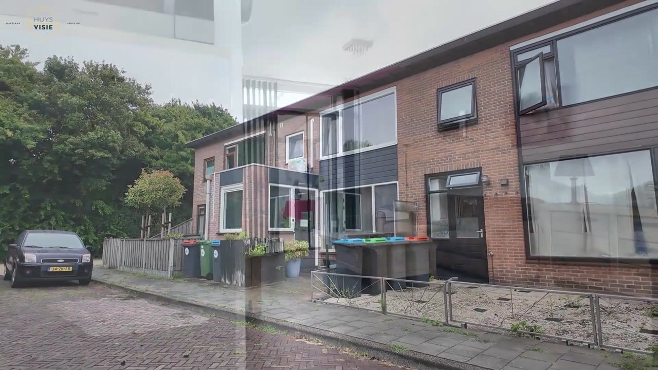 Video of Rochus Meeuwiszweg 9