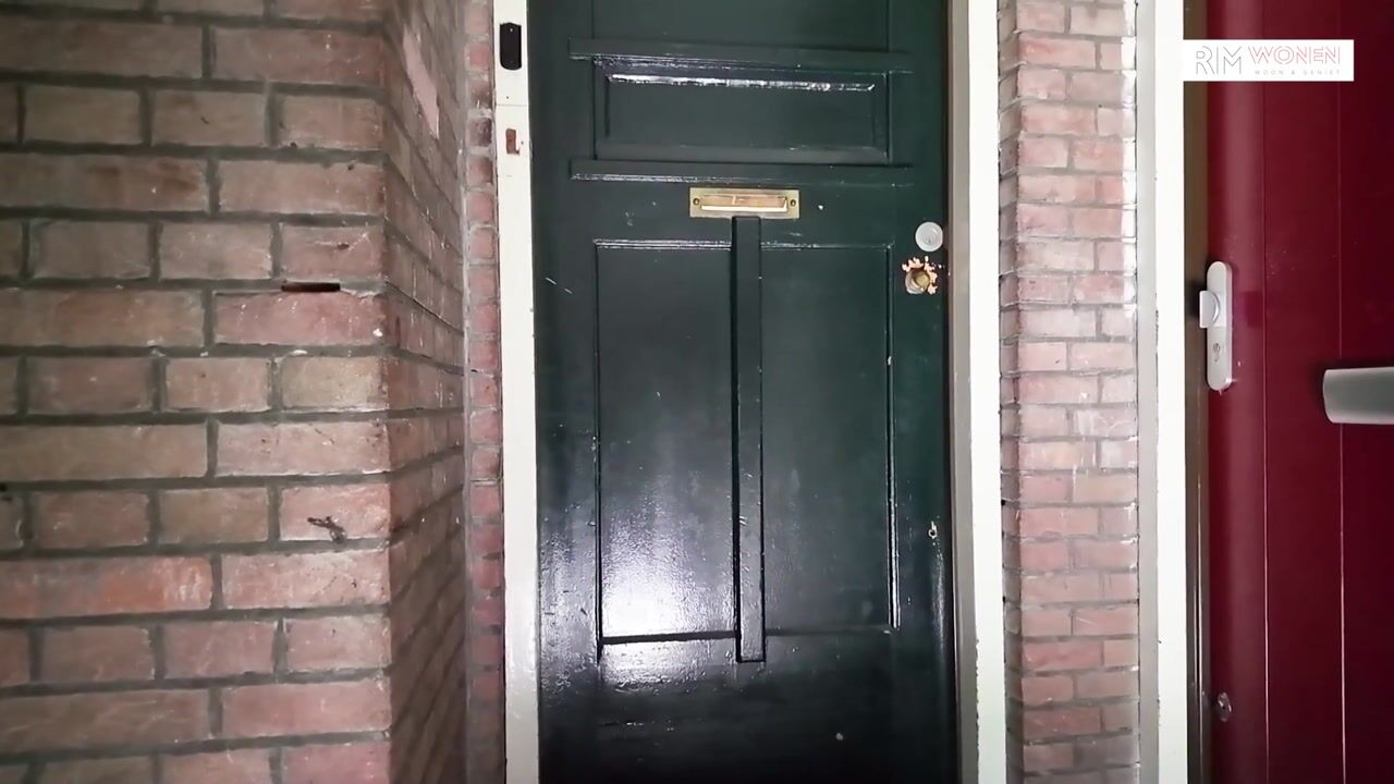 Video of Rosseelsstraat 54