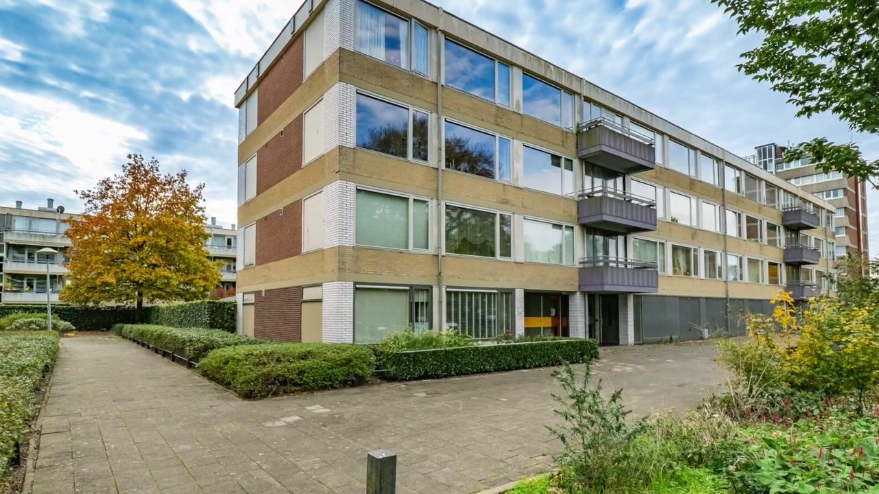 Video van Kretadreef 134