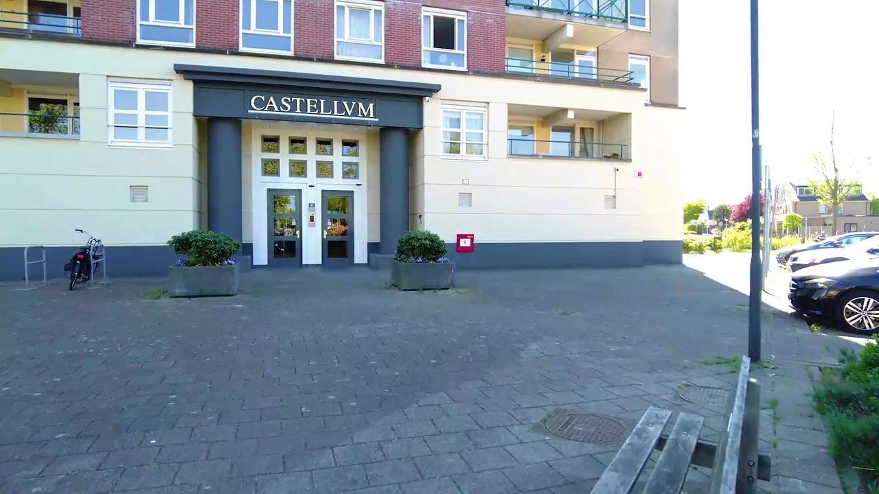 Video van Rossinistraat 172