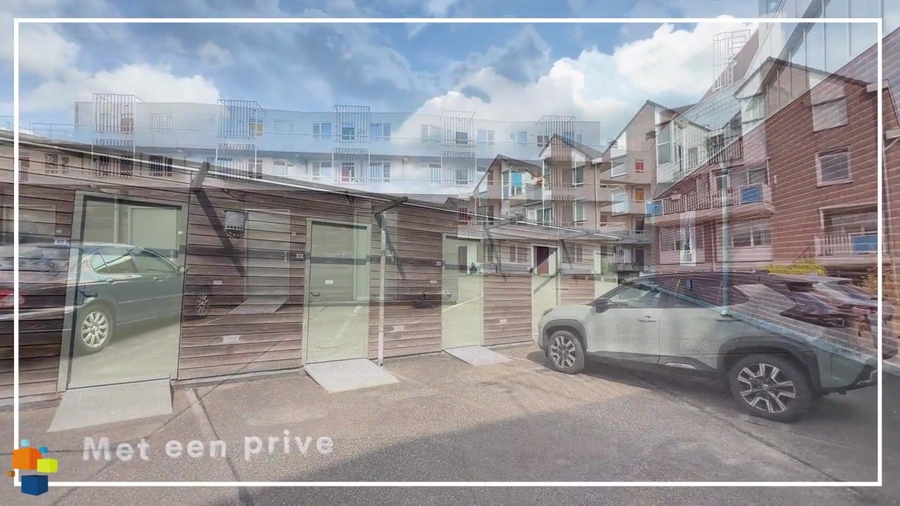 Video van Brouwerstraat 46