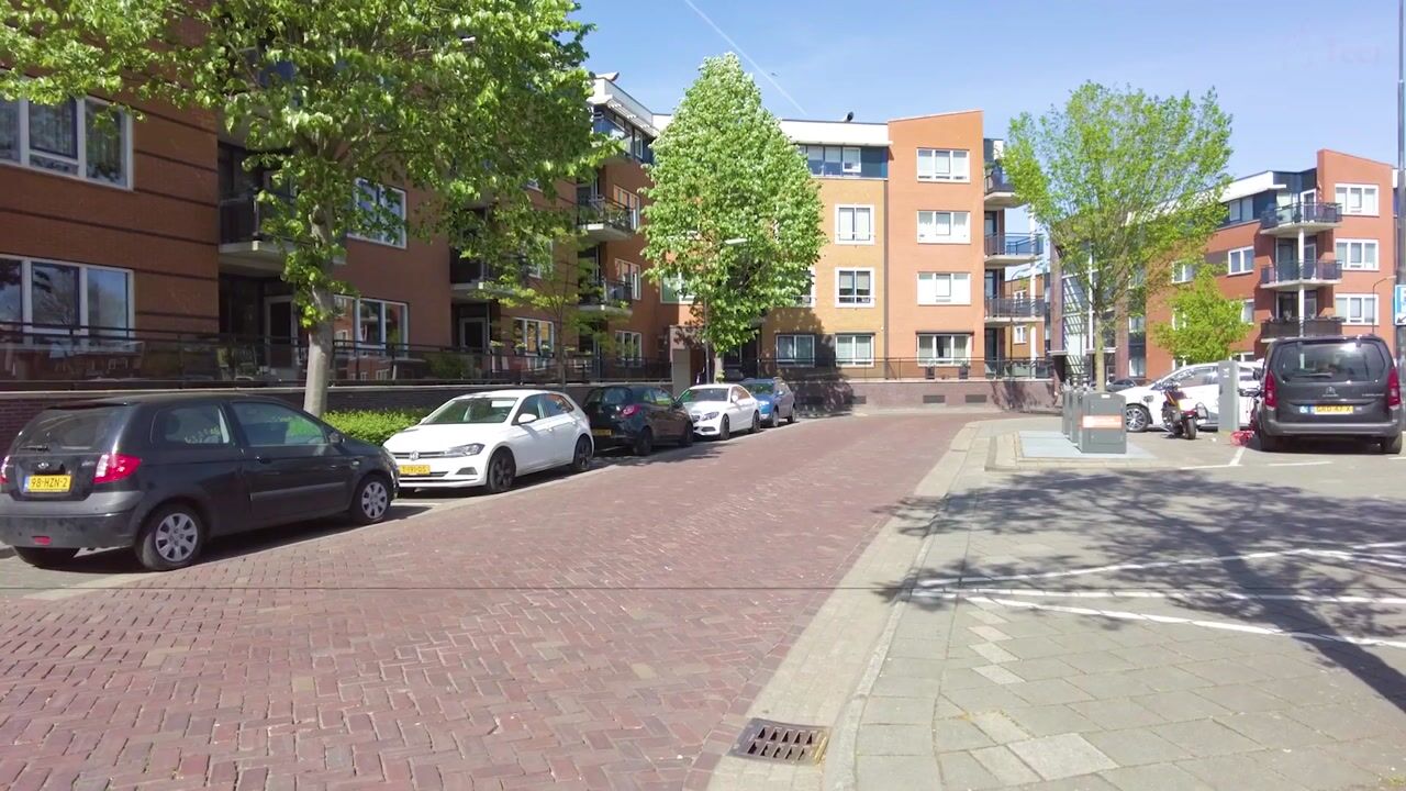 Video of Markt 88