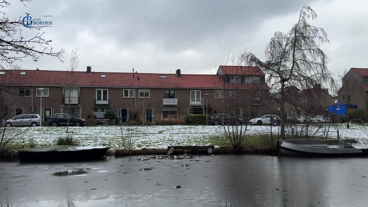 Video van Graaf Jankade 14