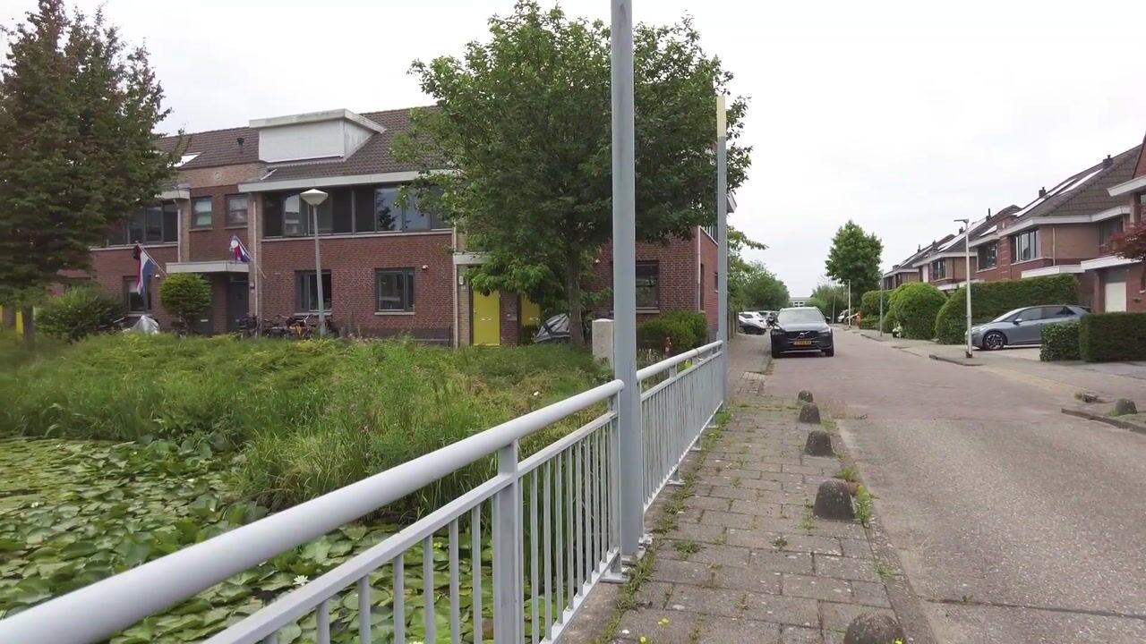 Video van Veldewater 19