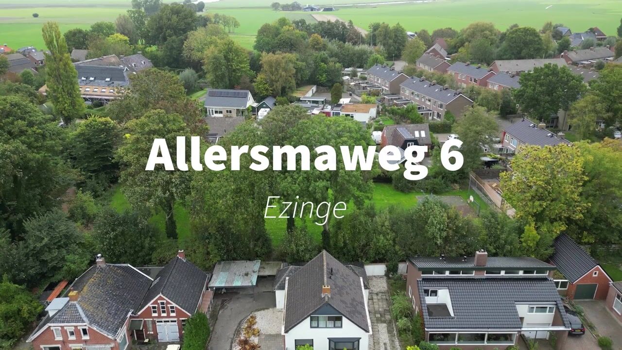Video van Allersmaweg 6