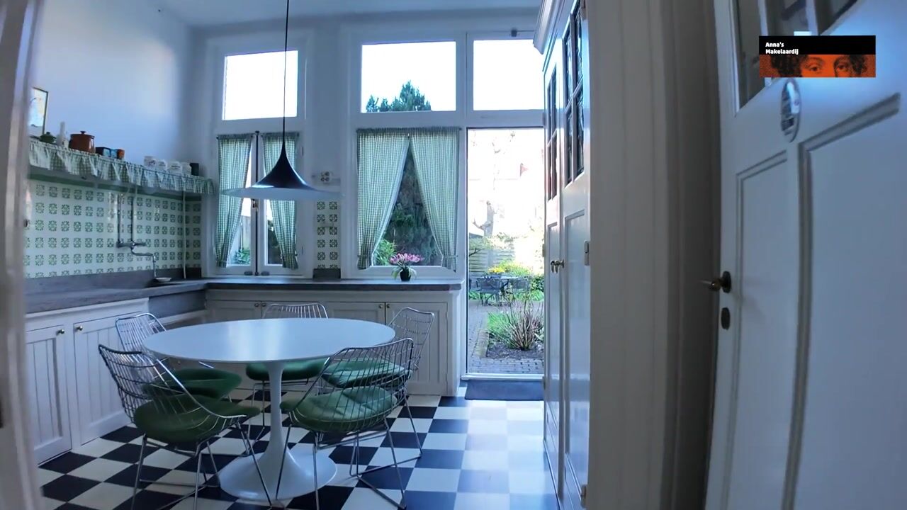 Video van Leuvensestraat 58