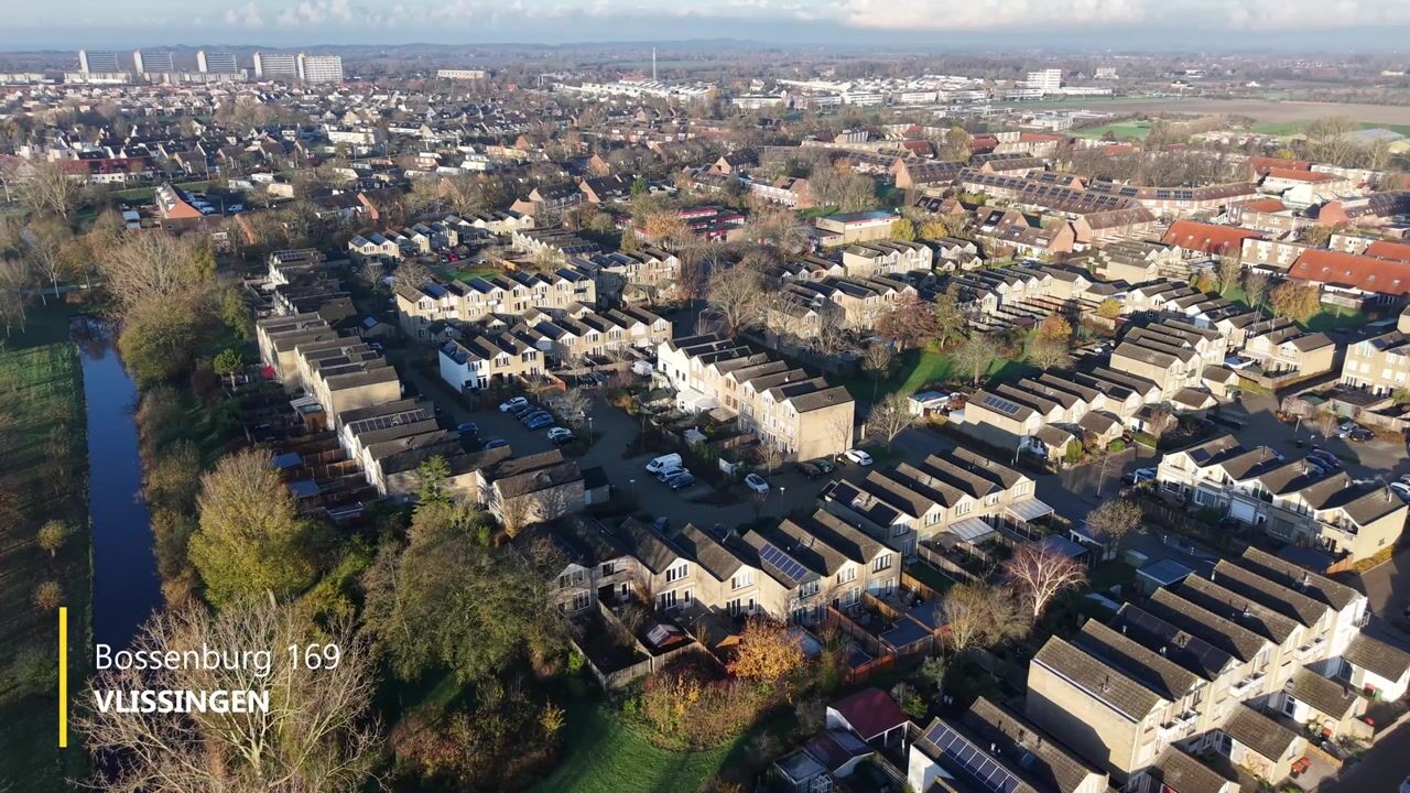 Video van Bossenburg 169