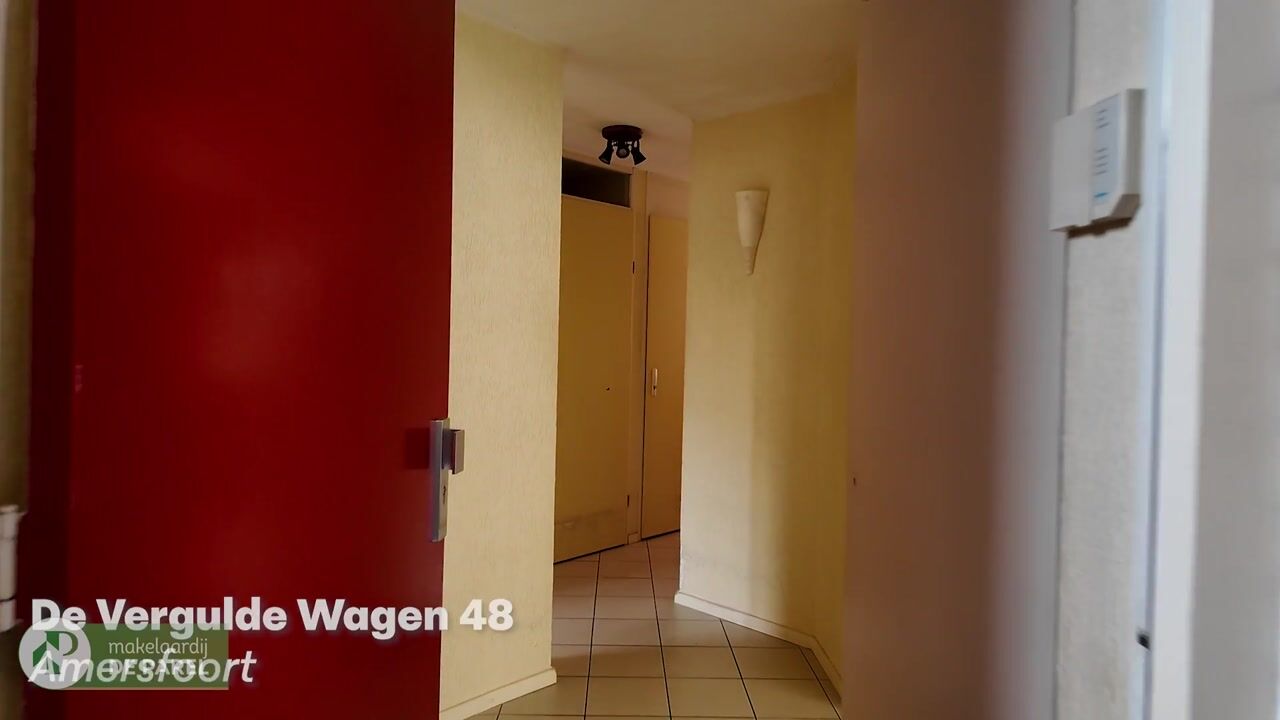 Video van De Vergulde Wagen 48