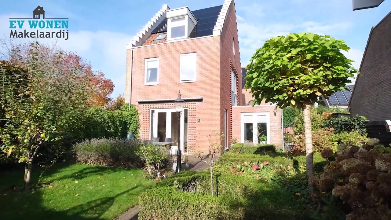 Video van Hemelboog Binnen 14