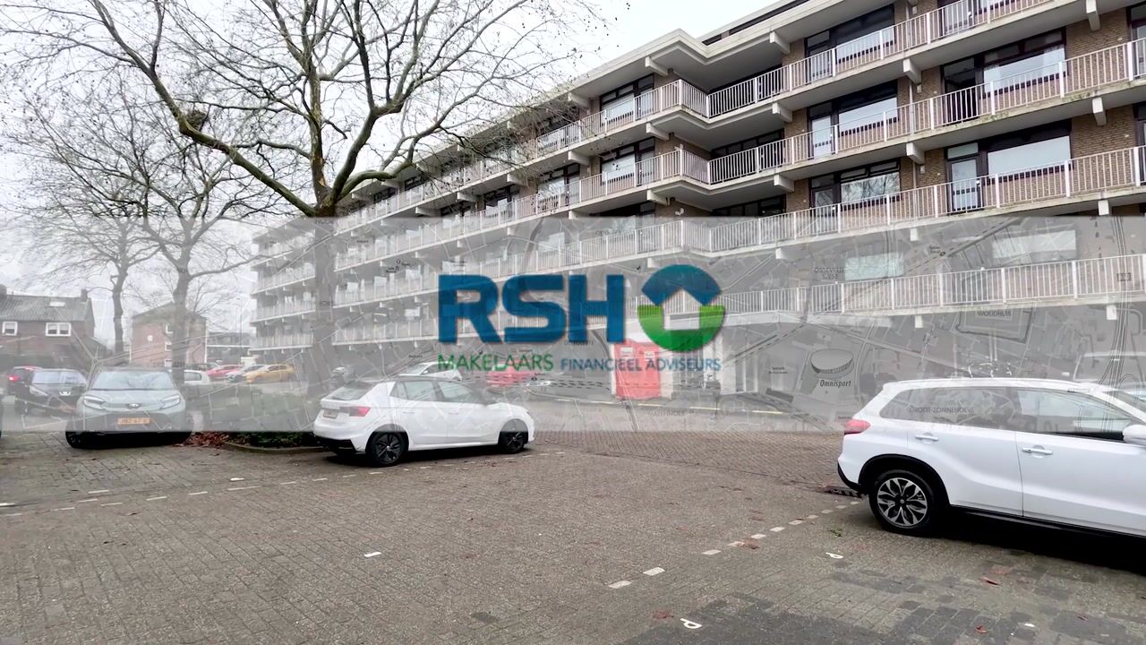 Video of Eksterweg 78