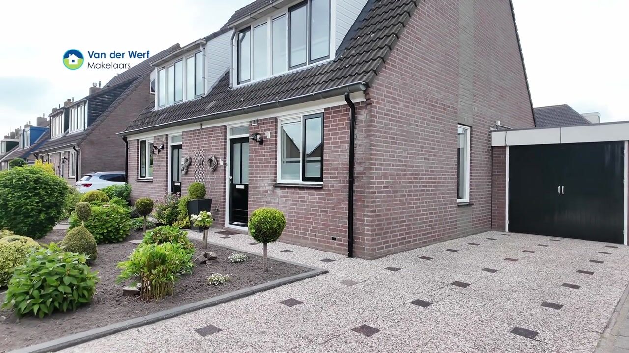 Video van het Laantje 24
