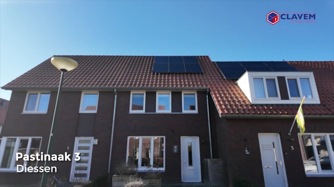 Video of Pastinaak 3