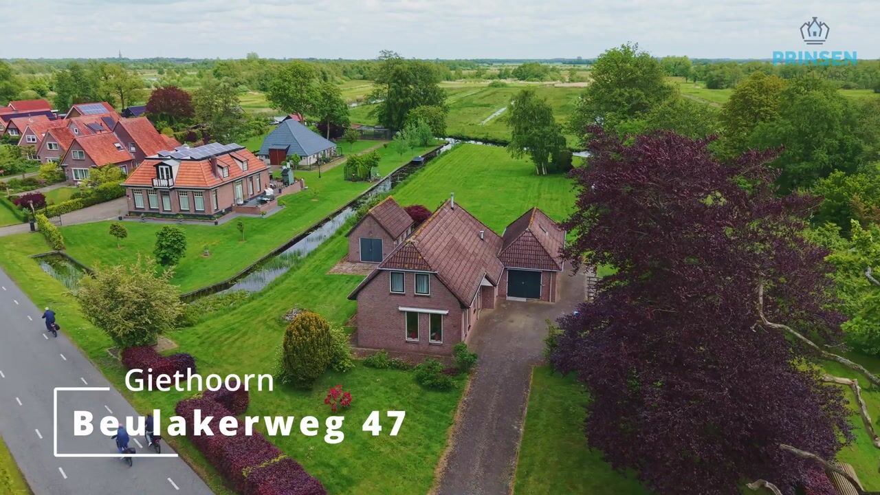 Video van Beulakerweg 47