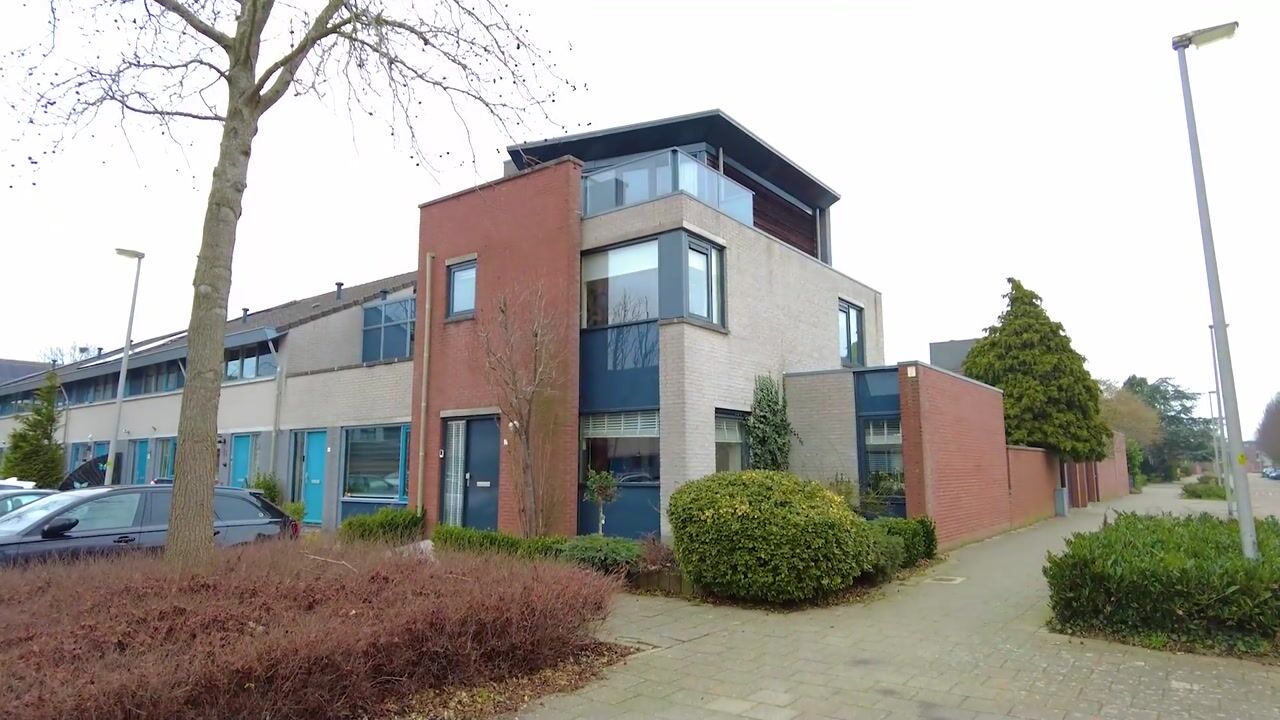 Video of Ada van Schotlandplaats 2