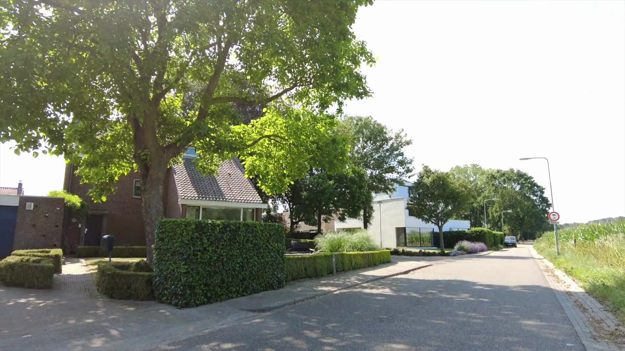 Video van Krekelbergerweg 19