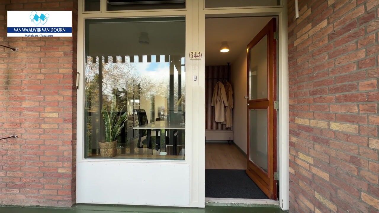 Video of Van Dalenlaan 344