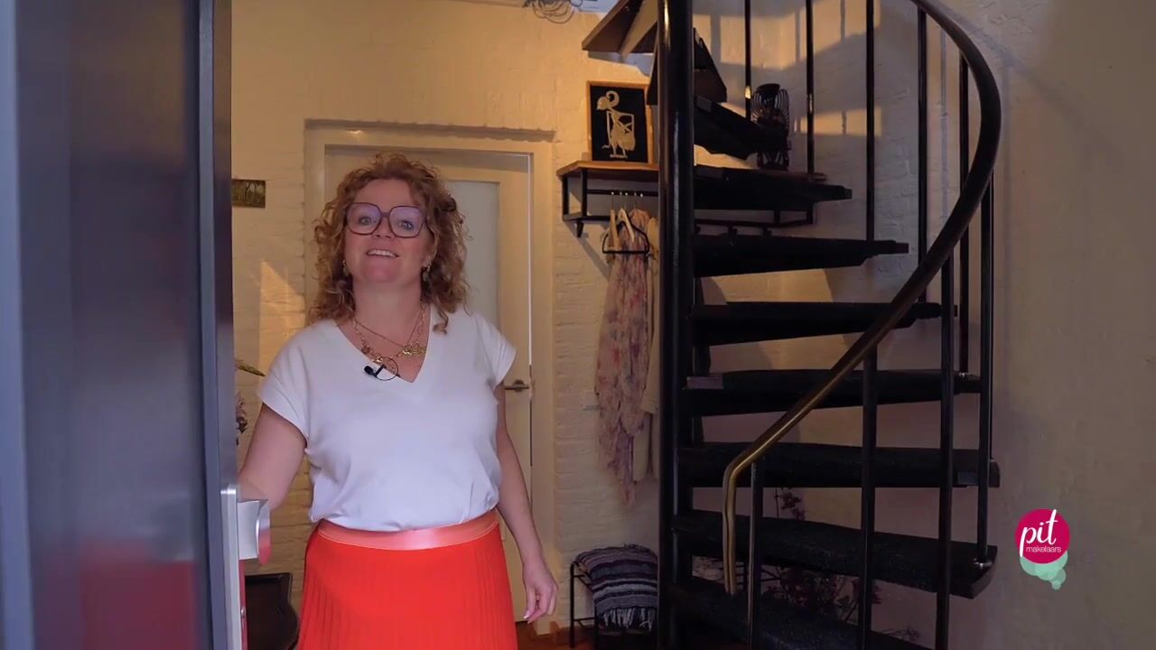 Video of Bossebaan 23