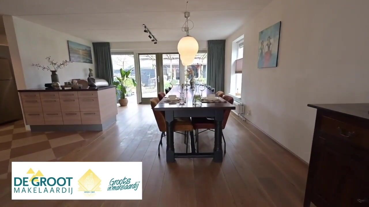 Video van Haverkamplaan 34