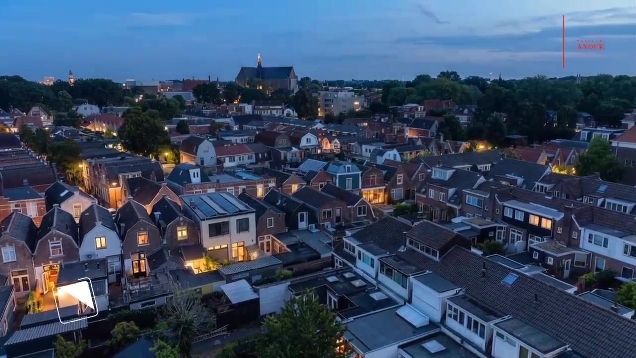 Video van Snaarmanslaan 33