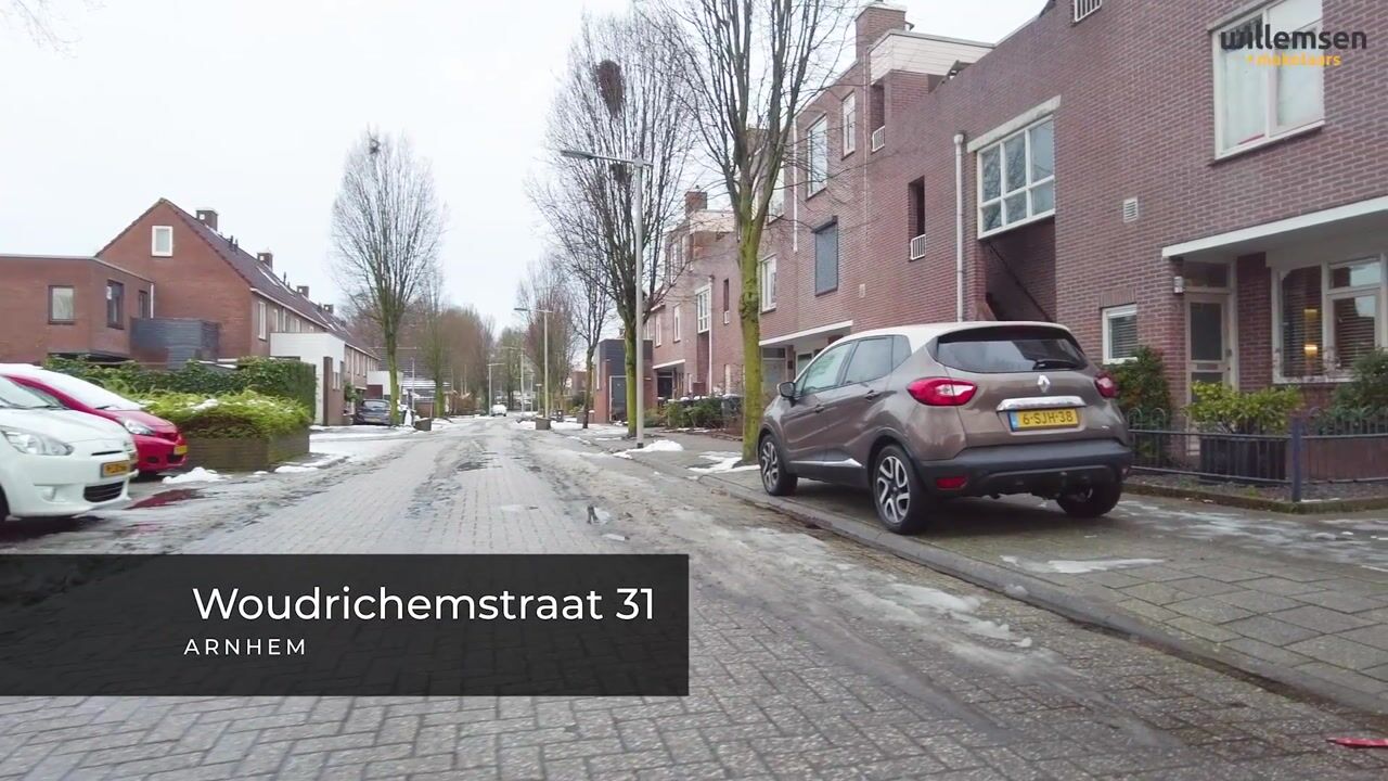 Video van Woudrichemstraat 31