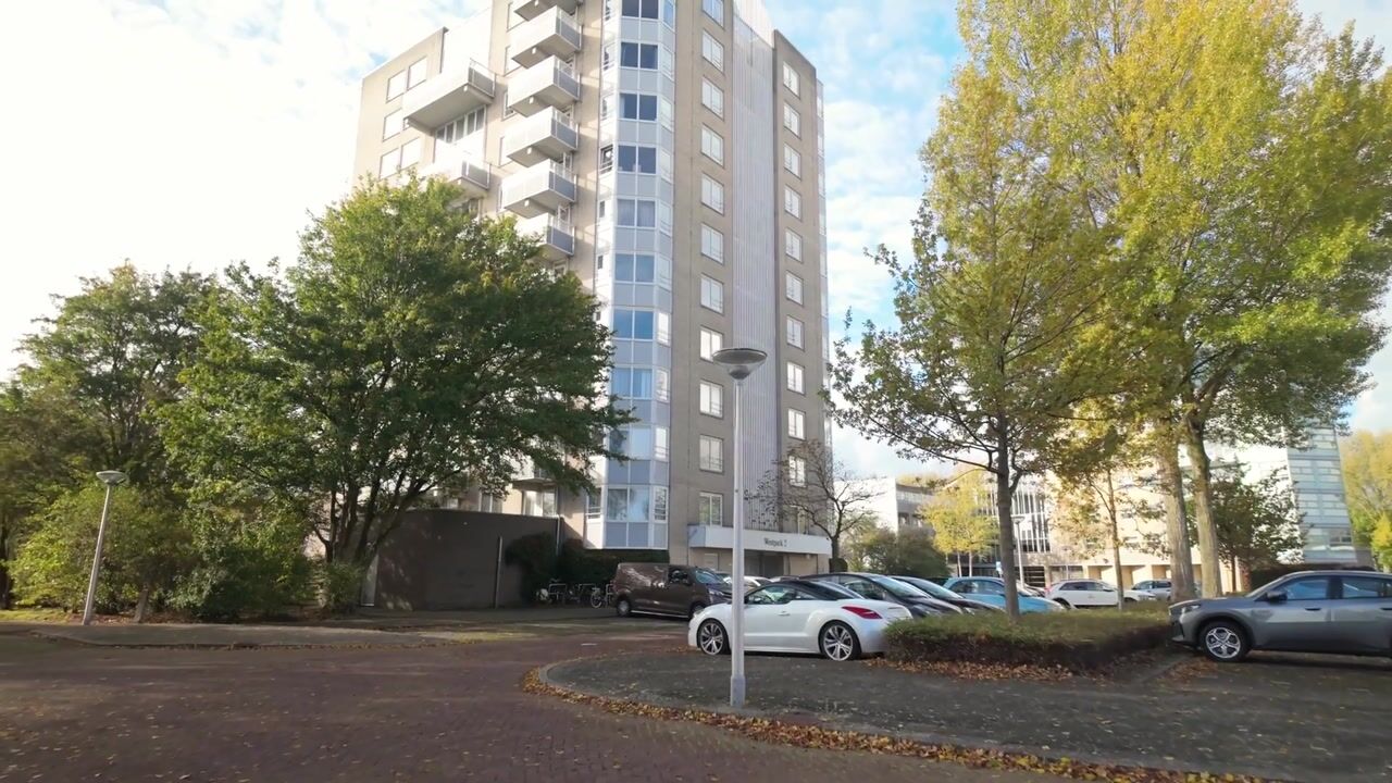 Video of Rosa Spierlaan 22