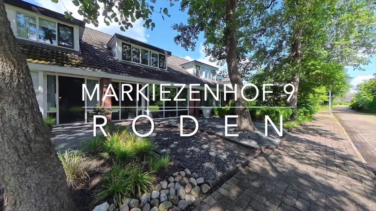 Video van Markiezenhof 9