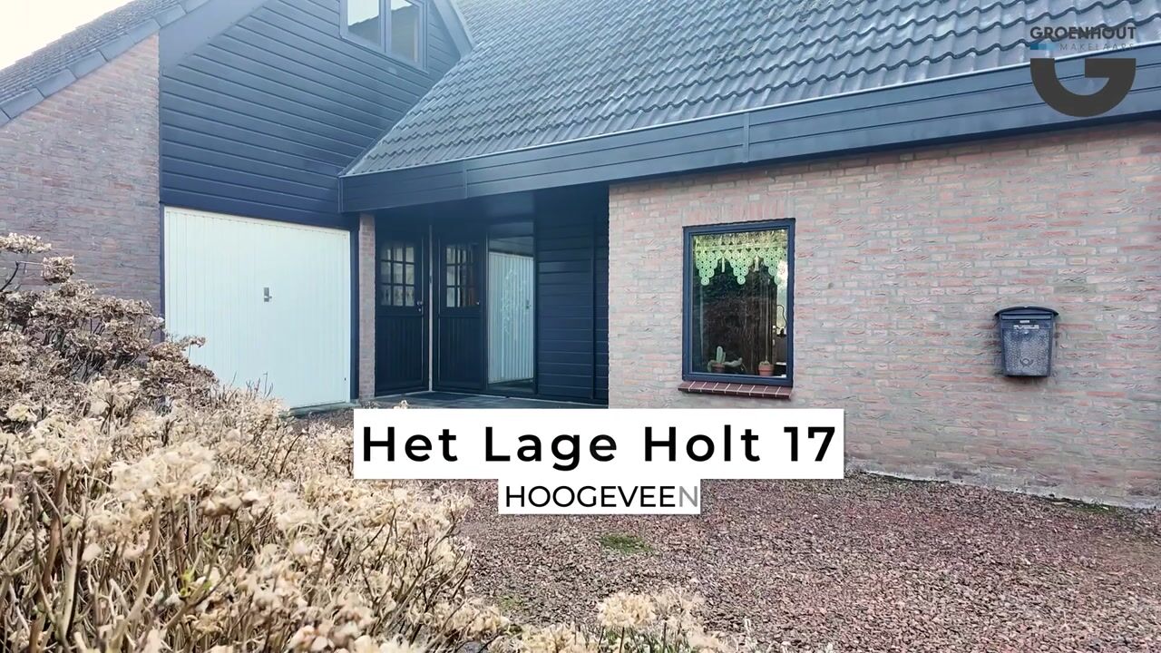 Video van Het Lage Holt 17